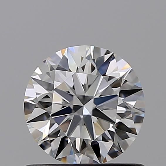 0.63 ct. E/VVS2 Round Diamond