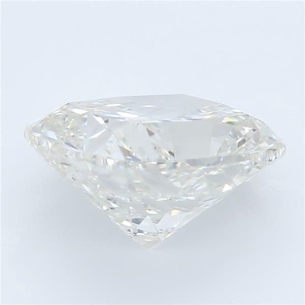 3.17 ct. I/VS1 Cushion Lab Grown Diamond