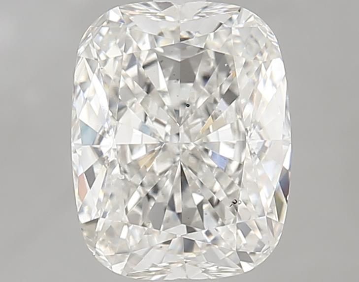 3.00 ct. G/VS2 Cushion Lab Grown Diamond