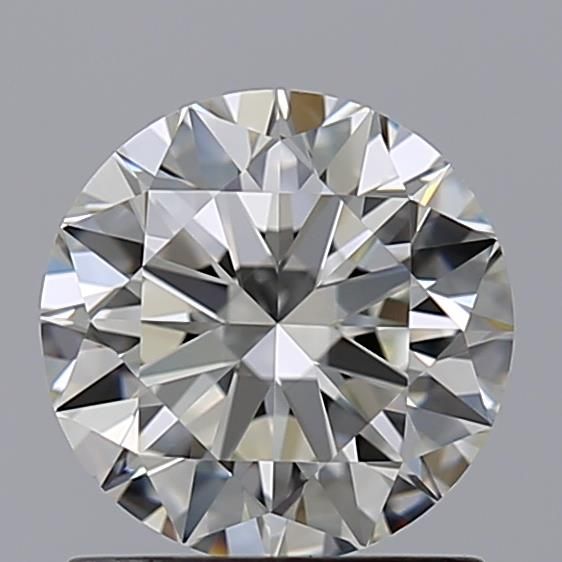1.21 ct. J/VVS2 Round Diamond