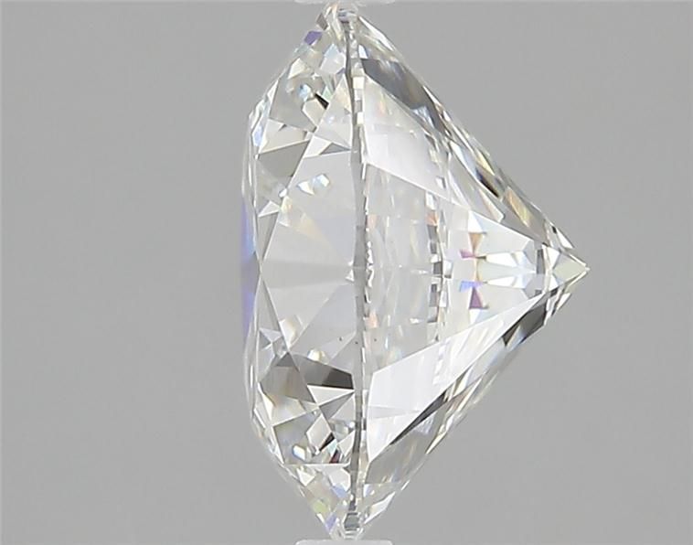 4.02 ct. F/VS2 Round Lab Grown Diamond