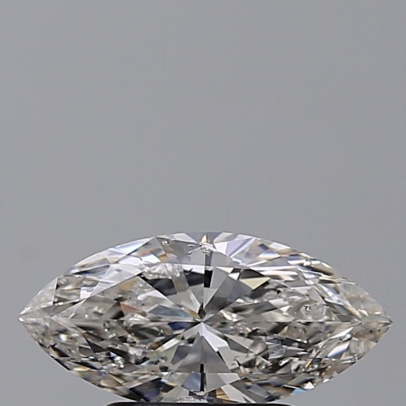 1.01 ct. I/I1 Marquise Diamond