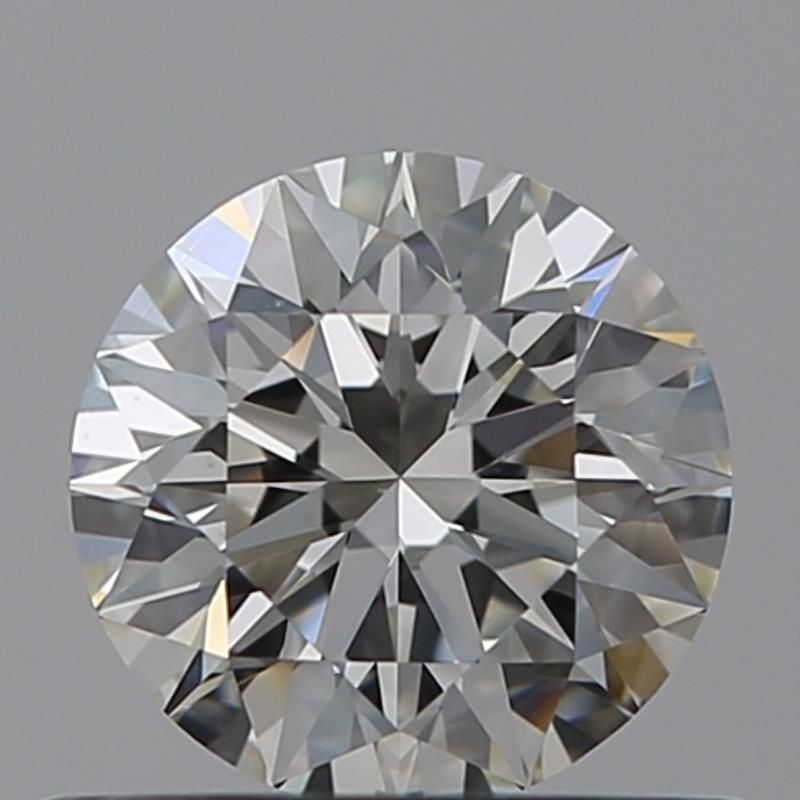 0.62 ct. I/VS1 Round Diamond