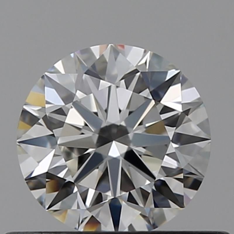 0.50 ct. F/VVS1 Round Diamond