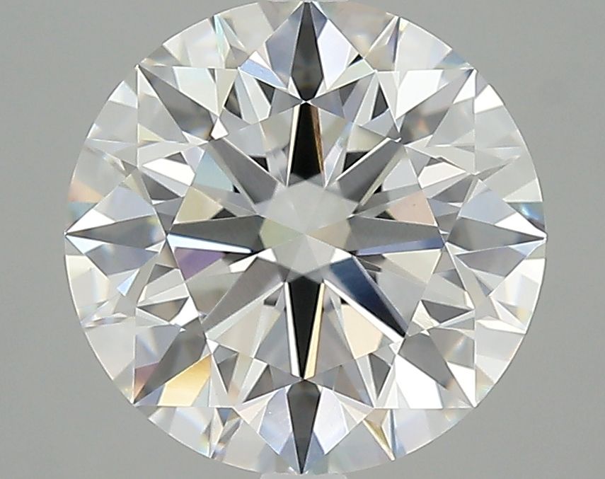 3.59 ct. G/VVS2 Round Lab Grown Diamond