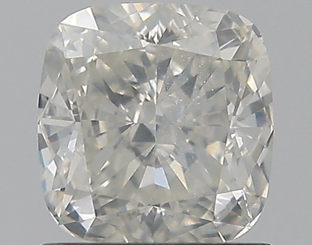 1.01 ct. H/SI2 Cushion Diamond