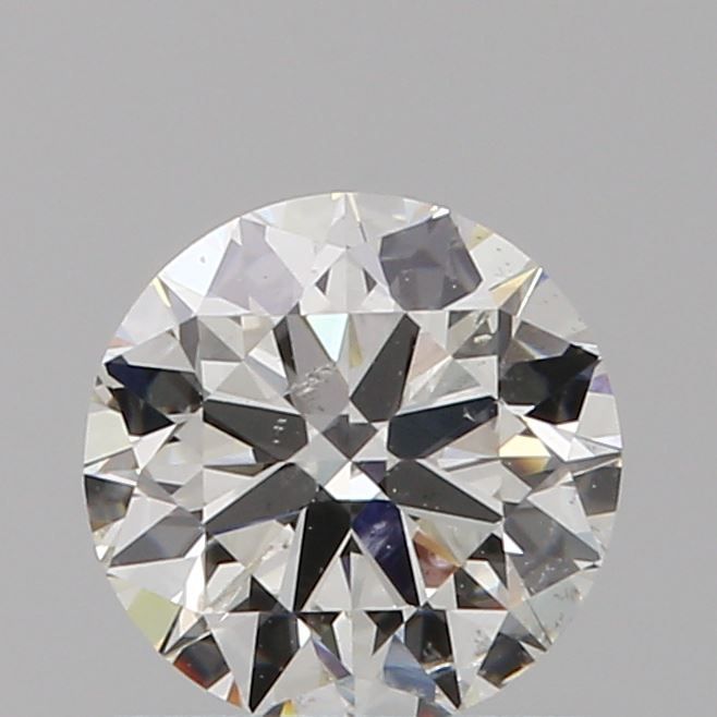 0.70 ct. I/SI2 Round Diamond