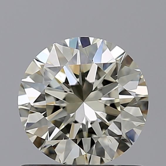 0.70 ct. M/VS2 Round Diamond