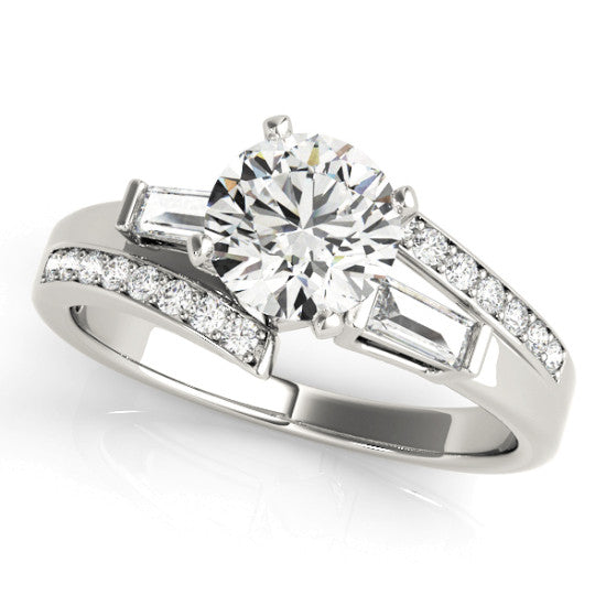 Ryann Engagement Ring