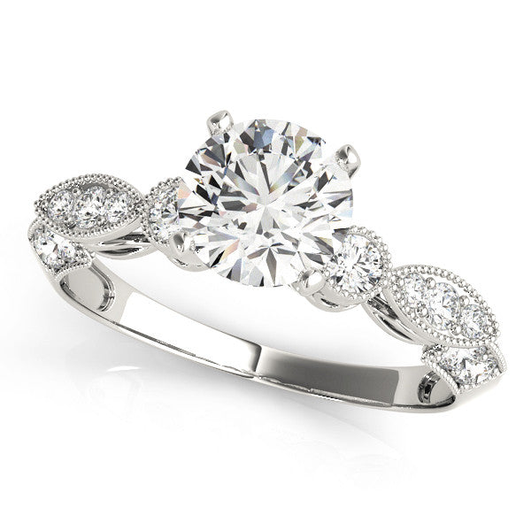 Parker Engagement Ring