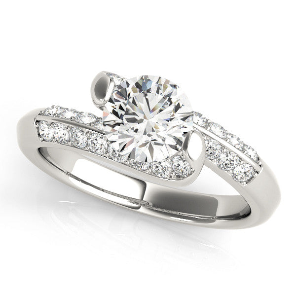 Marjorie Engagement Ring