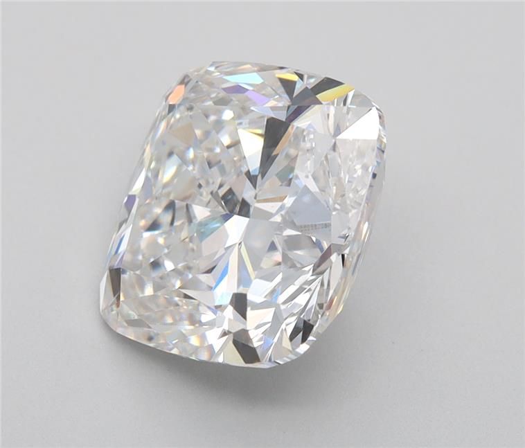 3.00 ct. H/VVS2 Round Lab Grown Diamond