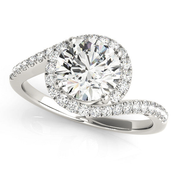 Allisson Engagement Ring