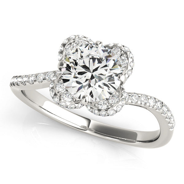 Iva Engagement Ring