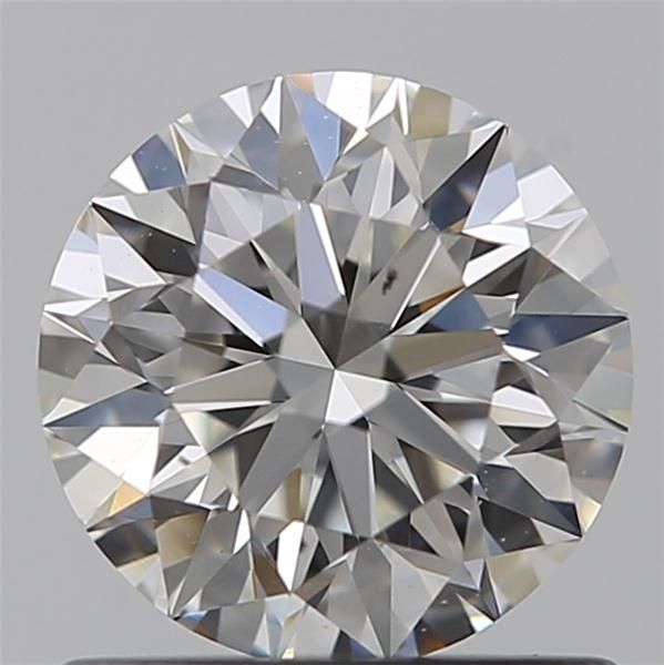 0.75 ct. H/VS2 Round Diamond