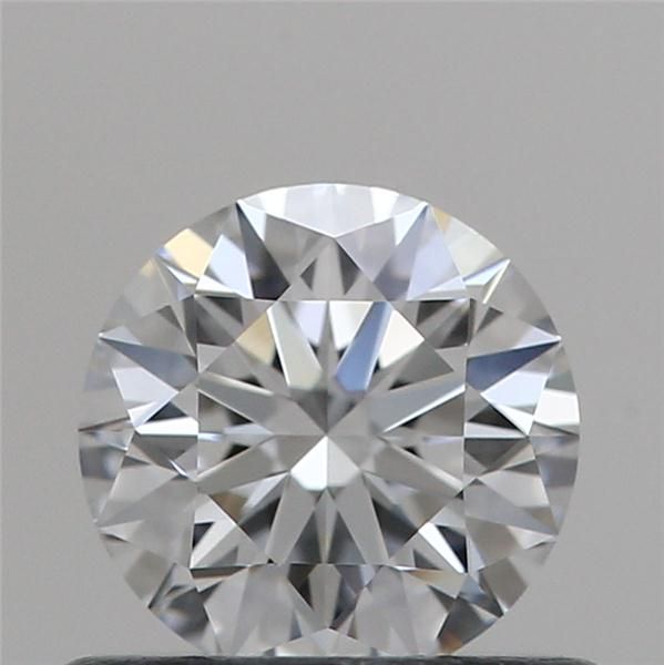 0.51 ct. F/VS2 Round Diamond