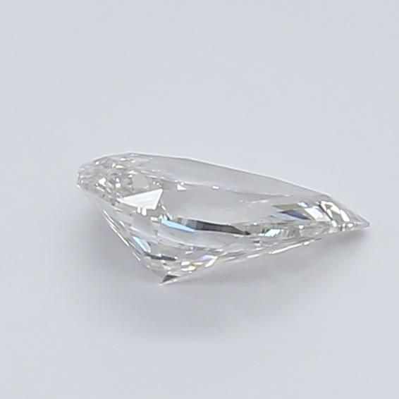 0.60 ct. G/VS2 Pear Lab Grown Diamond