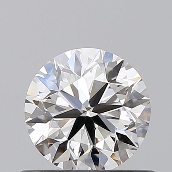 0.50 ct. I/VVS1 Round Diamond