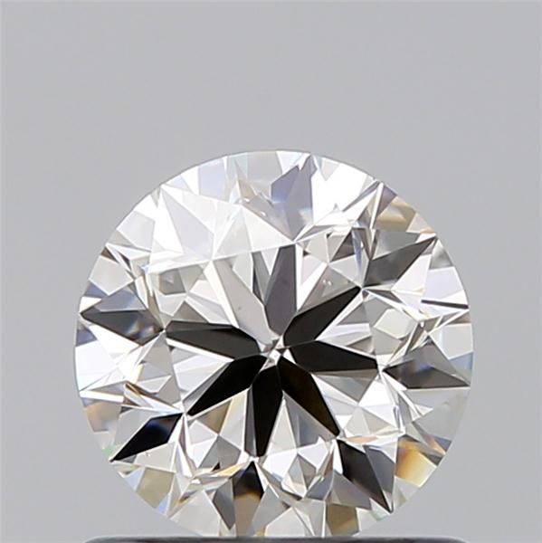 0.71 ct. I/VS1 Round Diamond
