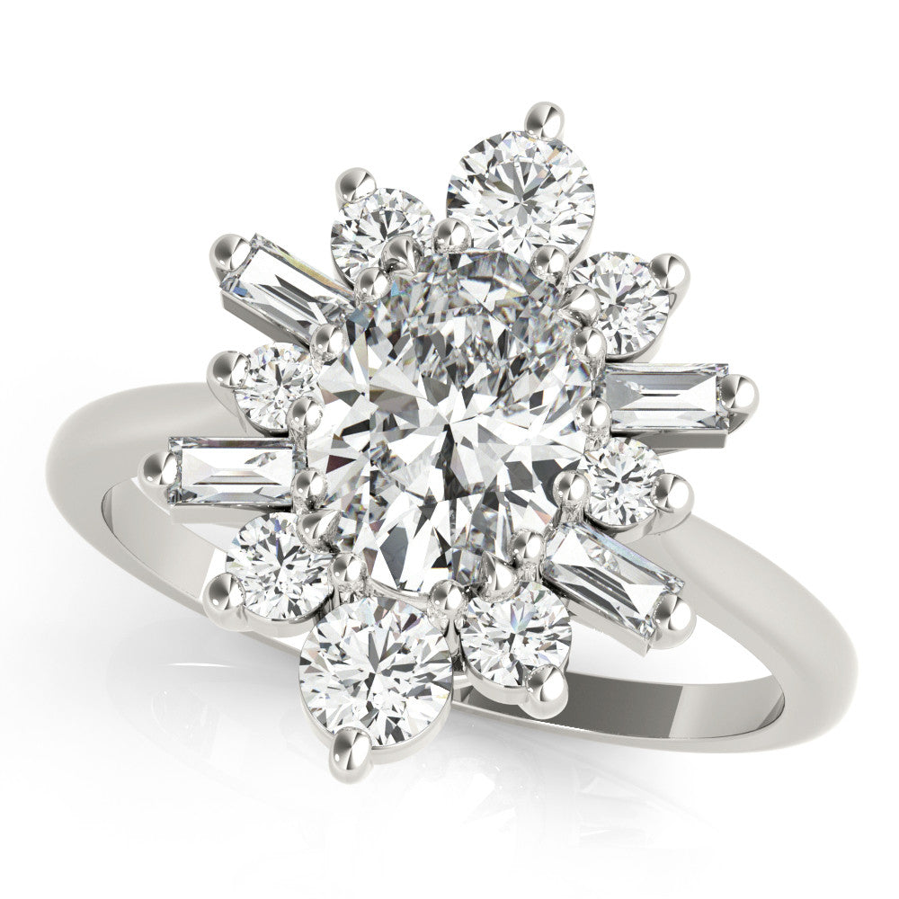 Stacy Engagement Ring