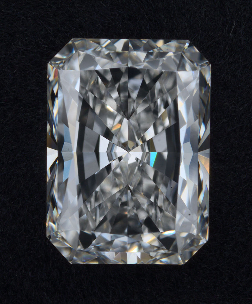 2.50 ct. G/VS2 Radiant Lab Grown Diamond