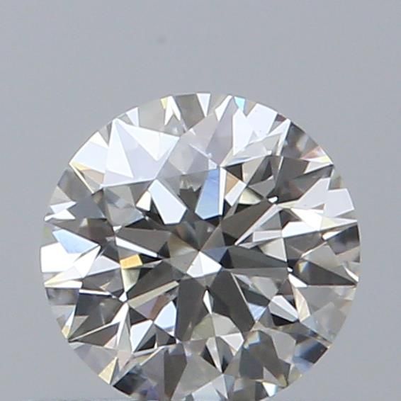 0.50 ct. G/VS2 Round Diamond