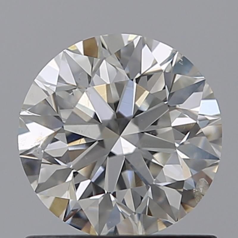 1.00 ct. H/SI2 Round Diamond