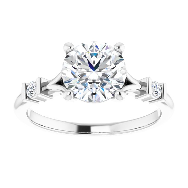 Athena Engagement Ring