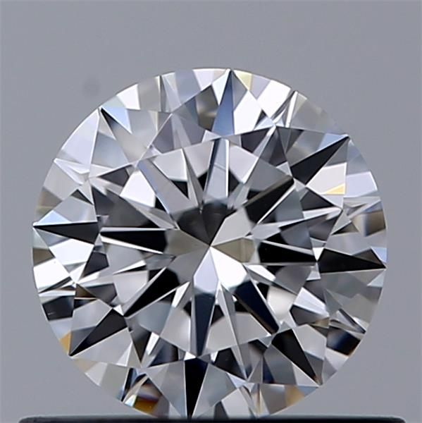 0.60 ct. E/VVS2 Round Diamond