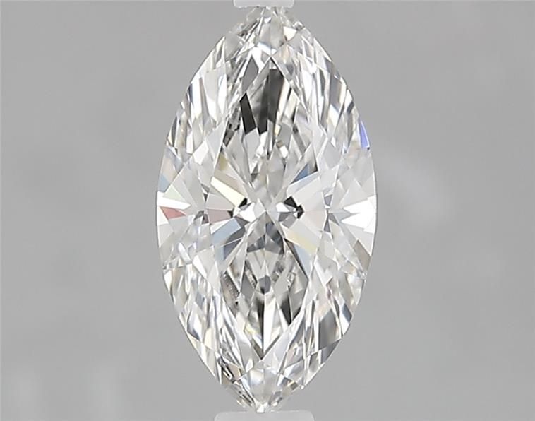 1.09 ct. G/VVS2 Marquise Lab Grown Diamond