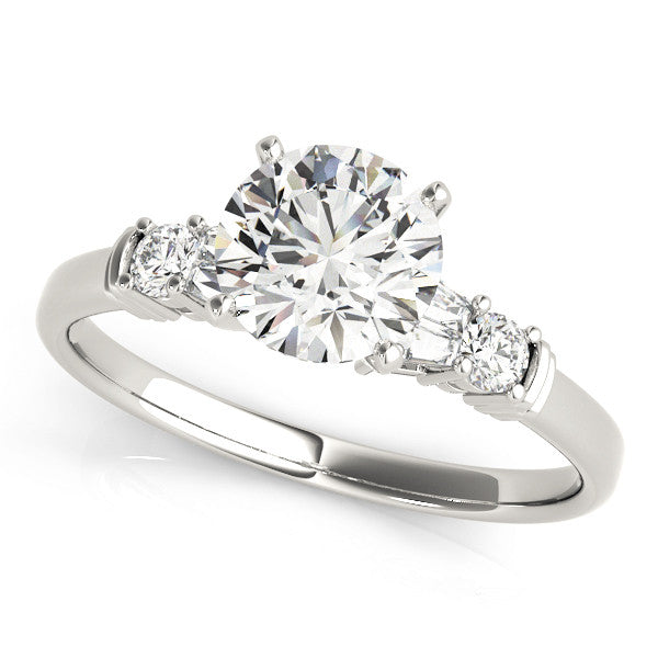 Coco Engagement Ring