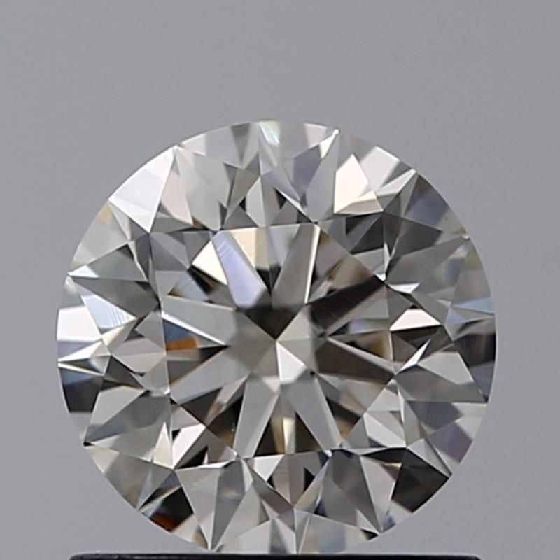 1.00 ct. K/VVS2 Round Diamond