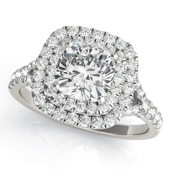 Griselda Engagement Ring