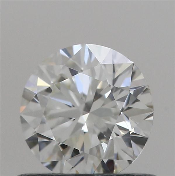 0.56 ct. I/VVS1 Round Diamond