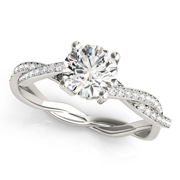 Mattie Engagement Ring