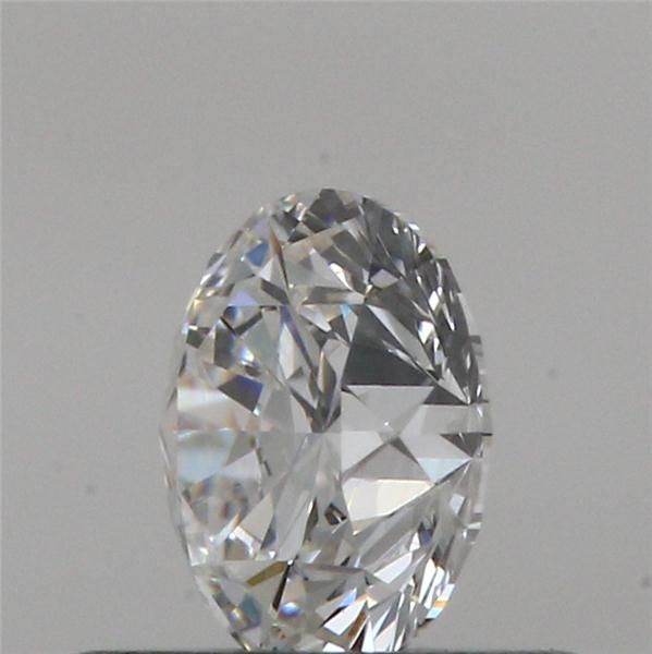 0.50 ct. G/SI1 Round Diamond