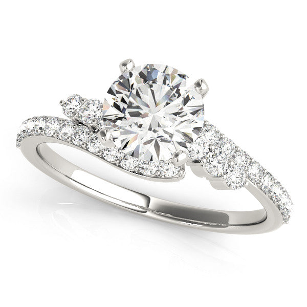 Chanelle Engagement Ring