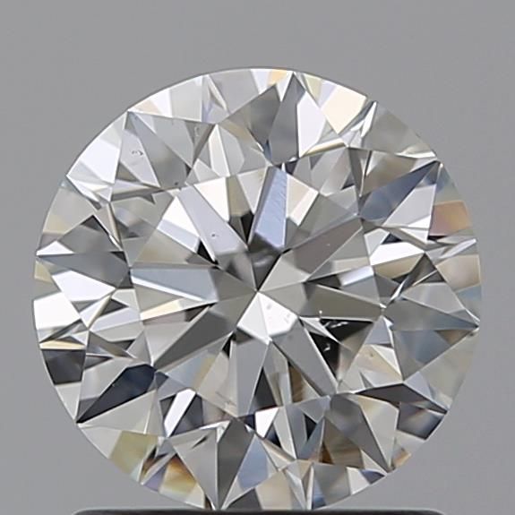 1.08 ct. G/VS2 Round Diamond