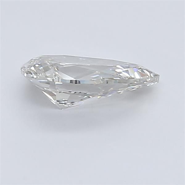 0.90 ct. I/VS2 Pear Lab Grown Diamond