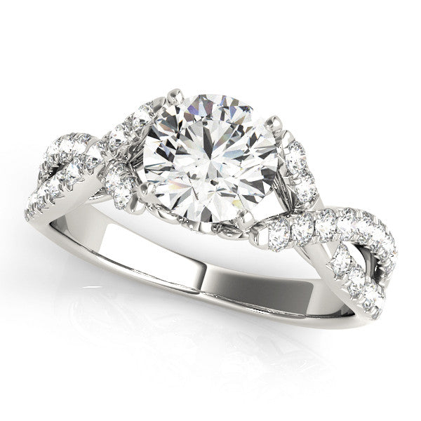 Adelia Engagement Ring