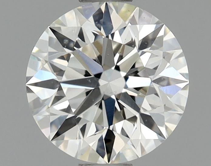 0.75 ct. I/VS2 Round Diamond