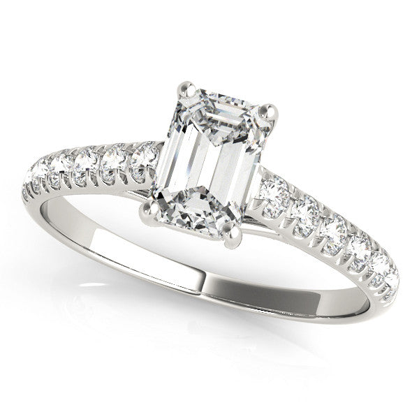 Anabella Engagement Ring