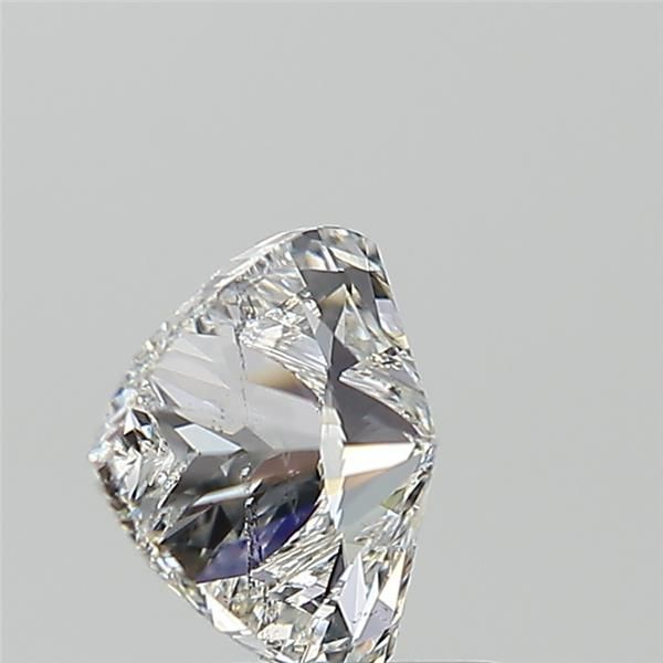 1.20 ct. G/SI1 Heart Diamond