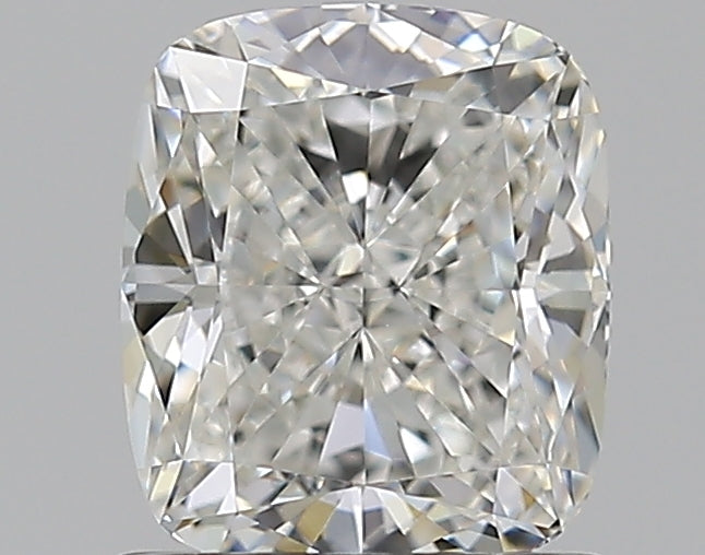 1.03 ct. G/VS1 Cushion Diamond