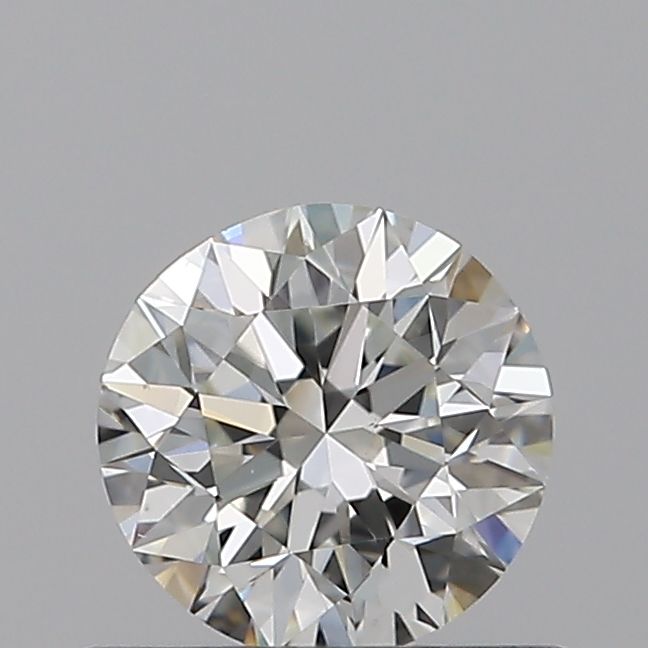 0.50 ct. H/VS1 Round Diamond