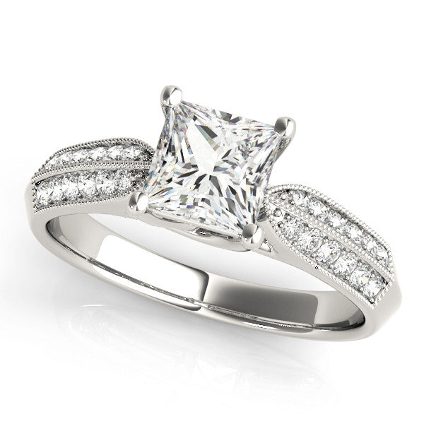 Dalila Engagement Ring