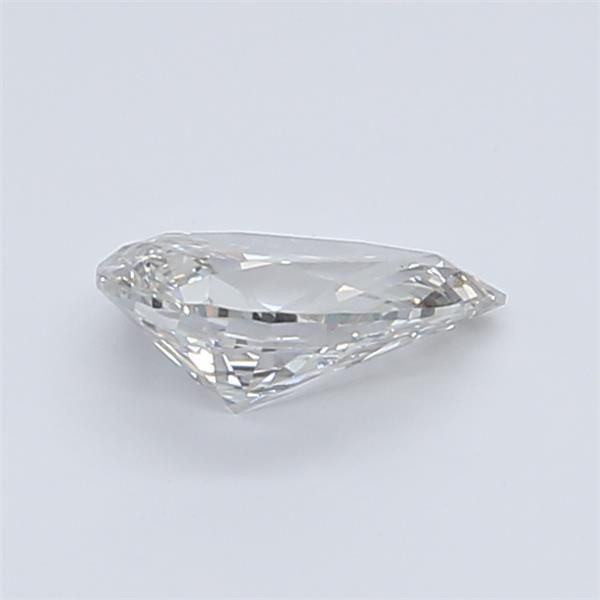 0.80 ct. I/VS2 Pear Lab Grown Diamond