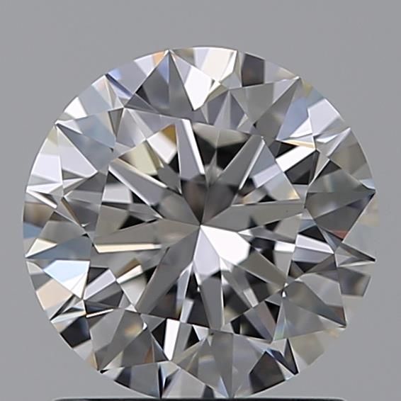 0.65 ct. G/VVS1 Round Diamond