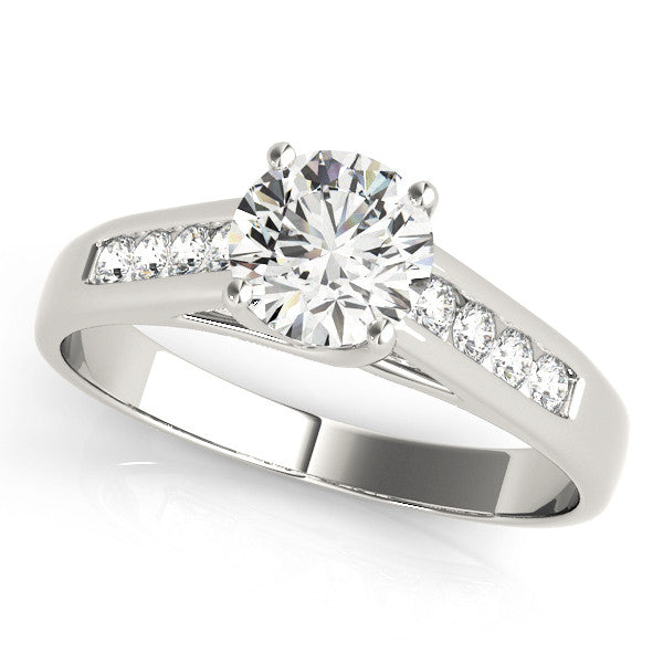 Brittney Engagement Ring