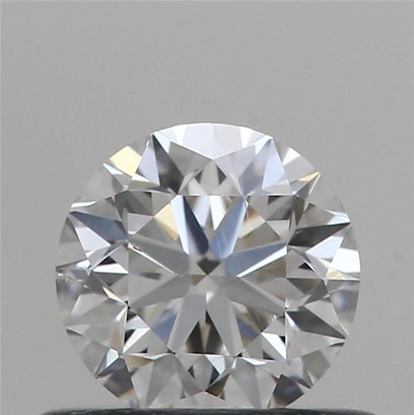 0.50 ct. I/SI1 Round Diamond
